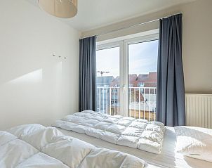 Unterkunft 0189121 - Ferienhaus Westflandern - Scholekster - 0004 + box 000