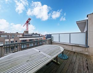 Unterkunft 0189121 - Ferienhaus Westflandern - Scholekster - 0004 + box 000