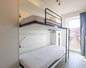 Unterkunft 0189121 - Ferienhaus Westflandern - Scholekster - 0004 + box 000