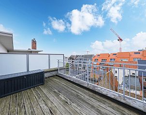 Unterkunft 0189121 - Ferienhaus Westflandern - Scholekster - 0004 + box 000