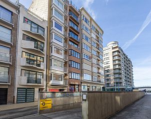 Unterkunft 0189121 - Ferienhaus Westflandern - Scholekster - 0004 + box 000