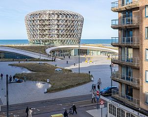 Unterkunft 0189121 - Ferienhaus Westflandern - Scholekster - 0004 + box 000