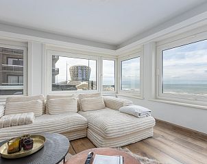 Unterkunft 0189122 - Ferienhaus Westflandern - Costa Brava - 0101