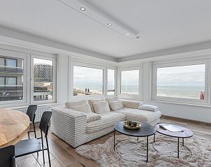 Unterkunft 0189122 - Ferienhaus Westflandern - Costa Brava - 0101