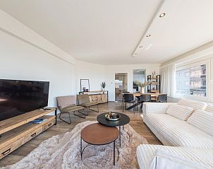 Unterkunft 0189122 - Ferienhaus Westflandern - Costa Brava - 0101