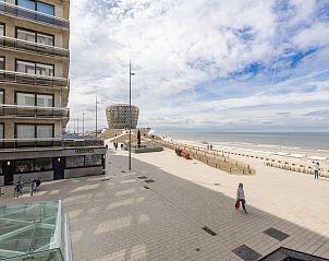 Unterkunft 0189122 - Ferienhaus Westflandern - Costa Brava - 0101