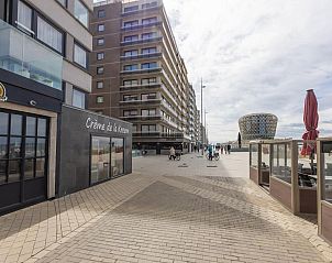 Unterkunft 0189122 - Ferienhaus Westflandern - Costa Brava - 0101