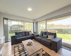 Unterkunft 0189124 - Ferienhaus Westflandern - The Classics (Beethoven) - 0003 + park. 10