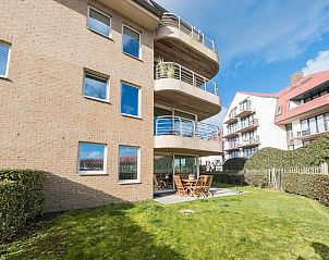 Unterkunft 0189124 - Ferienhaus Westflandern - The Classics (Beethoven) - 0003 + park. 10