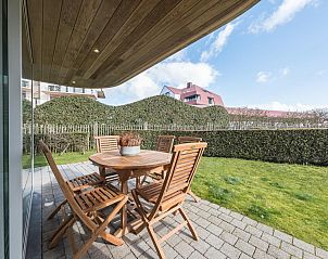 Unterkunft 0189124 - Ferienhaus Westflandern - The Classics (Beethoven) - 0003 + park. 10