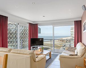 Unterkunft 0189125 - Ferienhaus Westflandern - Viking - 0608 + box 4