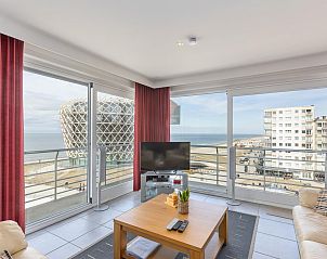 Unterkunft 0189125 - Ferienhaus Westflandern - Viking - 0608 + box 4