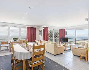 Unterkunft 0189125 - Ferienhaus Westflandern - Viking - 0608 + box 4