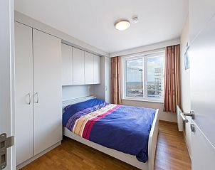 Unterkunft 0189125 - Ferienhaus Westflandern - Viking - 0608 + box 4