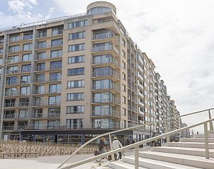 Unterkunft 0189125 - Ferienhaus Westflandern - Viking - 0608 + box 4