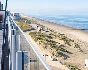 Unterkunft 0189126 - Ferienhaus Westflandern - De Rede 2 - 1001 + park. 70