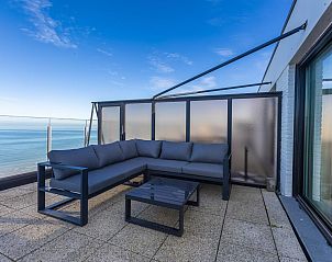 Unterkunft 0189126 - Ferienhaus Westflandern - De Rede 2 - 1001 + park. 70