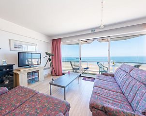 Unterkunft 0189127 - Ferienhaus Westflandern - Mistral - 0801 + box 22 (Sunfield)