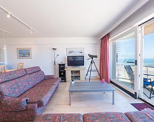 Unterkunft 0189127 - Ferienhaus Westflandern - Mistral - 0801 + box 22 (Sunfield)