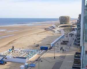 Unterkunft 0189127 - Ferienhaus Westflandern - Mistral - 0801 + box 22 (Sunfield)