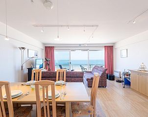 Unterkunft 0189127 - Ferienhaus Westflandern - Mistral - 0801 + box 22 (Sunfield)