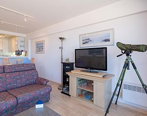 Unterkunft 0189127 - Ferienhaus Westflandern - Mistral - 0801 + box 22 (Sunfield)