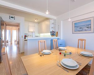 Unterkunft 0189127 - Ferienhaus Westflandern - Mistral - 0801 + box 22 (Sunfield)