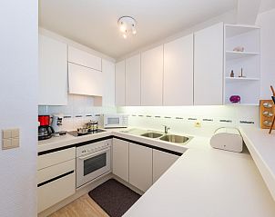 Unterkunft 0189127 - Ferienhaus Westflandern - Mistral - 0801 + box 22 (Sunfield)