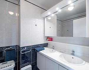 Unterkunft 0189127 - Ferienhaus Westflandern - Mistral - 0801 + box 22 (Sunfield)