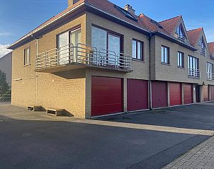 Unterkunft 0189127 - Ferienhaus Westflandern - Mistral - 0801 + box 22 (Sunfield)