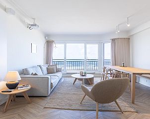 Unterkunft 0189128 - Ferienhaus Westflandern - Fabiola - 0202 + park. 13