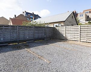 Unterkunft 0189128 - Ferienhaus Westflandern - Fabiola - 0202 + park. 13