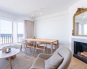 Unterkunft 0189128 - Ferienhaus Westflandern - Fabiola - 0202 + park. 13