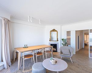 Unterkunft 0189128 - Ferienhaus Westflandern - Fabiola - 0202 + park. 13