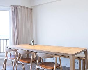 Unterkunft 0189128 - Ferienhaus Westflandern - Fabiola - 0202 + park. 13