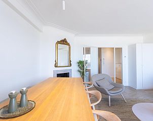 Unterkunft 0189128 - Ferienhaus Westflandern - Fabiola - 0202 + park. 13