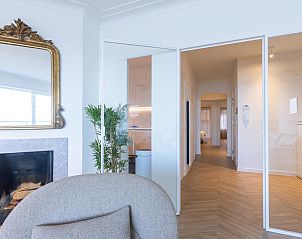 Unterkunft 0189128 - Ferienhaus Westflandern - Fabiola - 0202 + park. 13