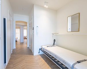 Unterkunft 0189128 - Ferienhaus Westflandern - Fabiola - 0202 + park. 13