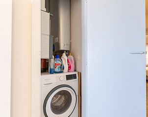 Unterkunft 0189128 - Ferienhaus Westflandern - Fabiola - 0202 + park. 13