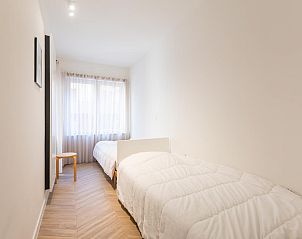 Unterkunft 0189128 - Ferienhaus Westflandern - Fabiola - 0202 + park. 13