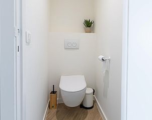 Unterkunft 0189128 - Ferienhaus Westflandern - Fabiola - 0202 + park. 13