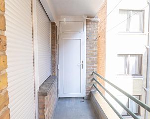 Unterkunft 0189128 - Ferienhaus Westflandern - Fabiola - 0202 + park. 13