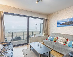 Unterkunft 0189129 - Ferienhaus Westflandern - De Rede 2 - 0104 + park. 30