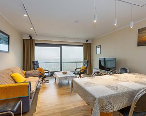 Guest house 0189130 - Holiday property West Flanders - Brisbane II - 0403  box 59 Zeegalm