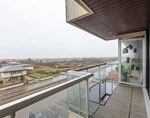 Guest house 0189130 - Holiday property West Flanders - Brisbane II - 0403  box 59 Zeegalm