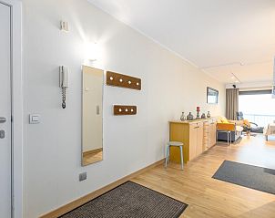 Guest house 0189130 - Holiday property West Flanders - Brisbane II - 0403  box 59 Zeegalm