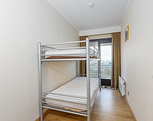 Guest house 0189130 - Holiday property West Flanders - Brisbane II - 0403  box 59 Zeegalm