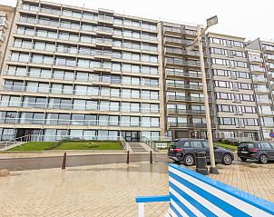 Guest house 0189130 - Holiday property West Flanders - Brisbane II - 0403  box 59 Zeegalm