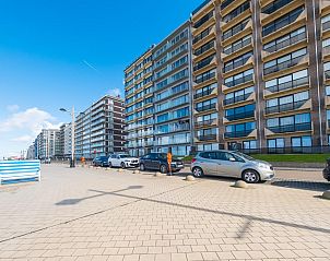 Unterkunft 0189131 - Ferienhaus Westflandern - Canberra - 0803 + park. 10