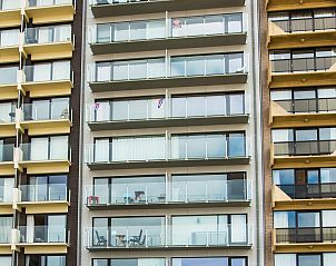 Unterkunft 0189131 - Ferienhaus Westflandern - Canberra - 0803 + park. 10